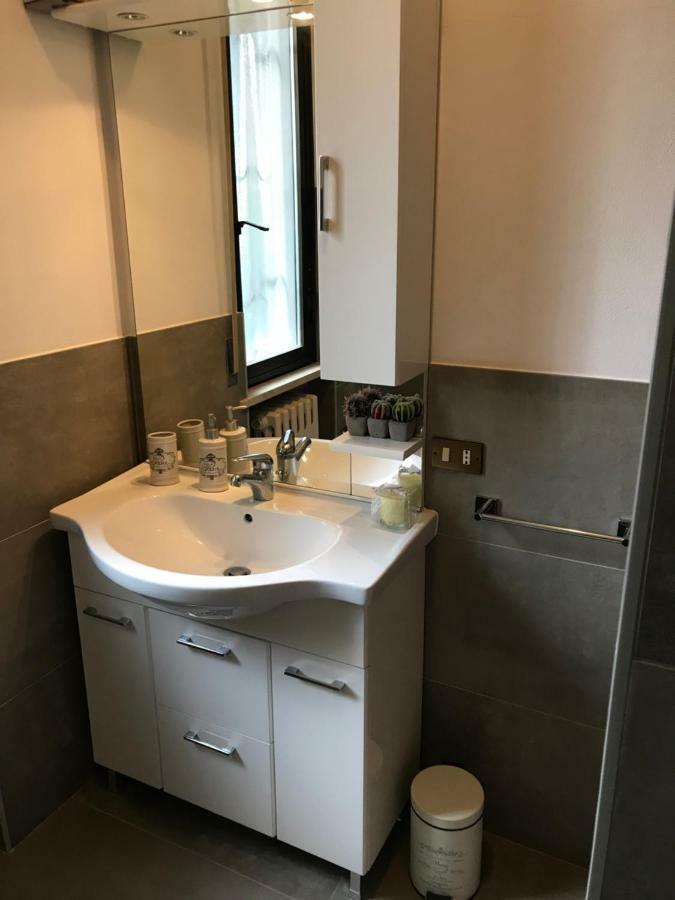 Appartamenti Affitti Brevi Verona / G.B Rossi Friendly ภายนอก รูปภาพ