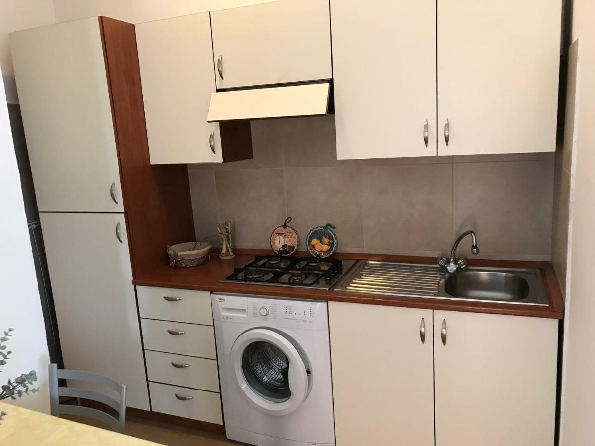 Appartamenti Affitti Brevi Verona / G.B Rossi Friendly ภายนอก รูปภาพ